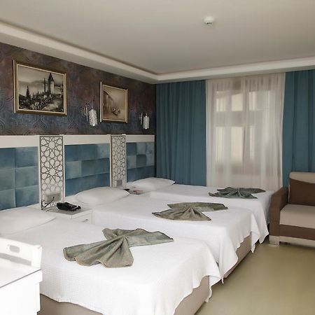 Istanbul River Hotel Экстерьер фото