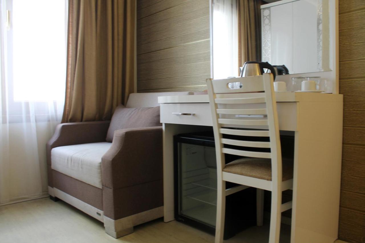 Istanbul River Hotel Экстерьер фото
