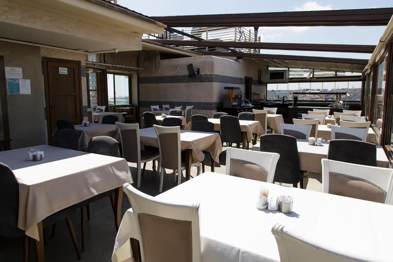 Istanbul River Hotel Экстерьер фото