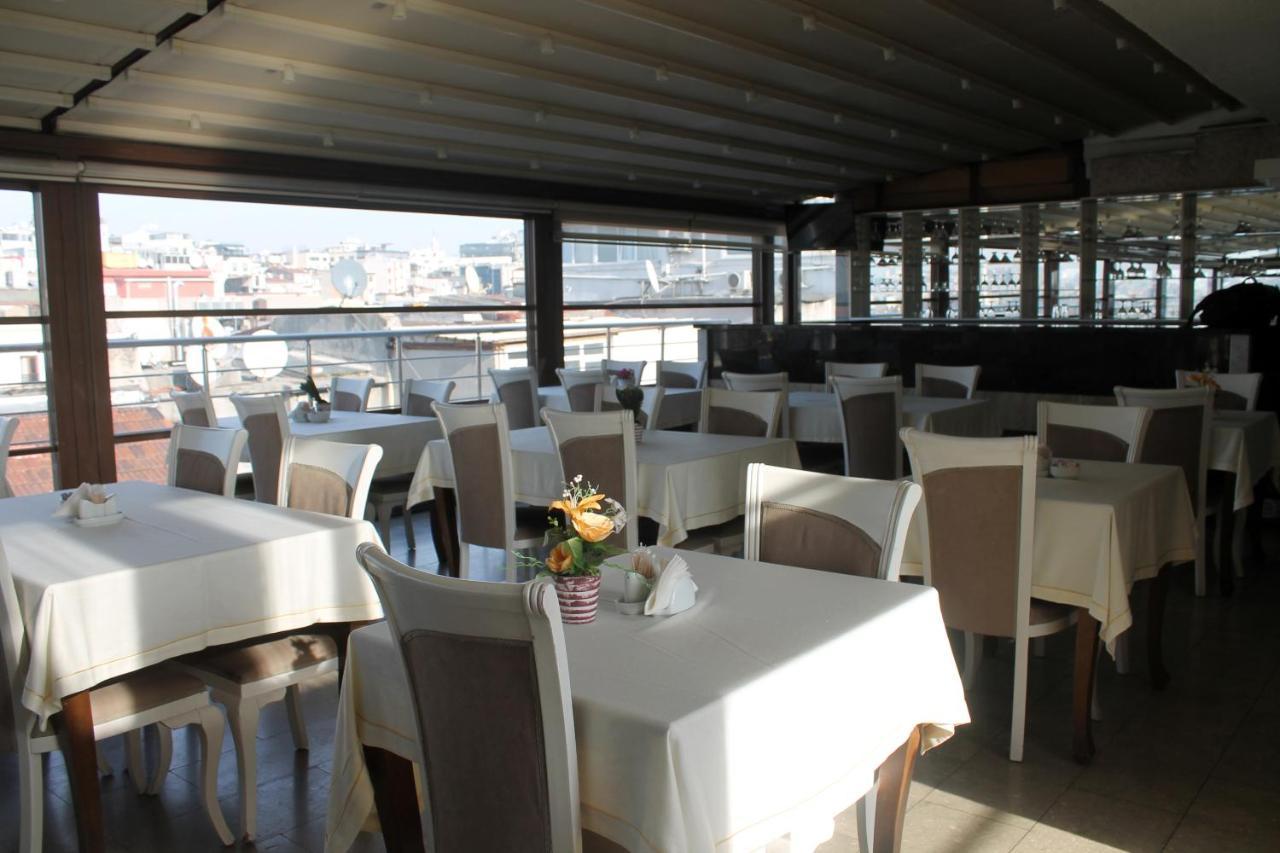 Istanbul River Hotel Экстерьер фото