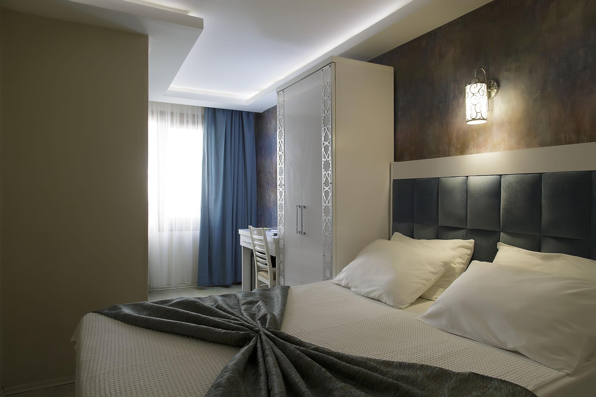 Istanbul River Hotel Экстерьер фото