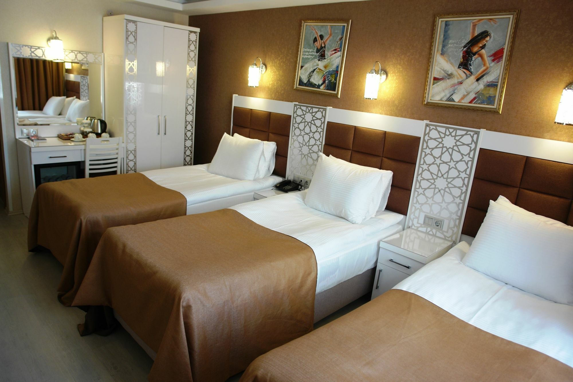Istanbul River Hotel Экстерьер фото