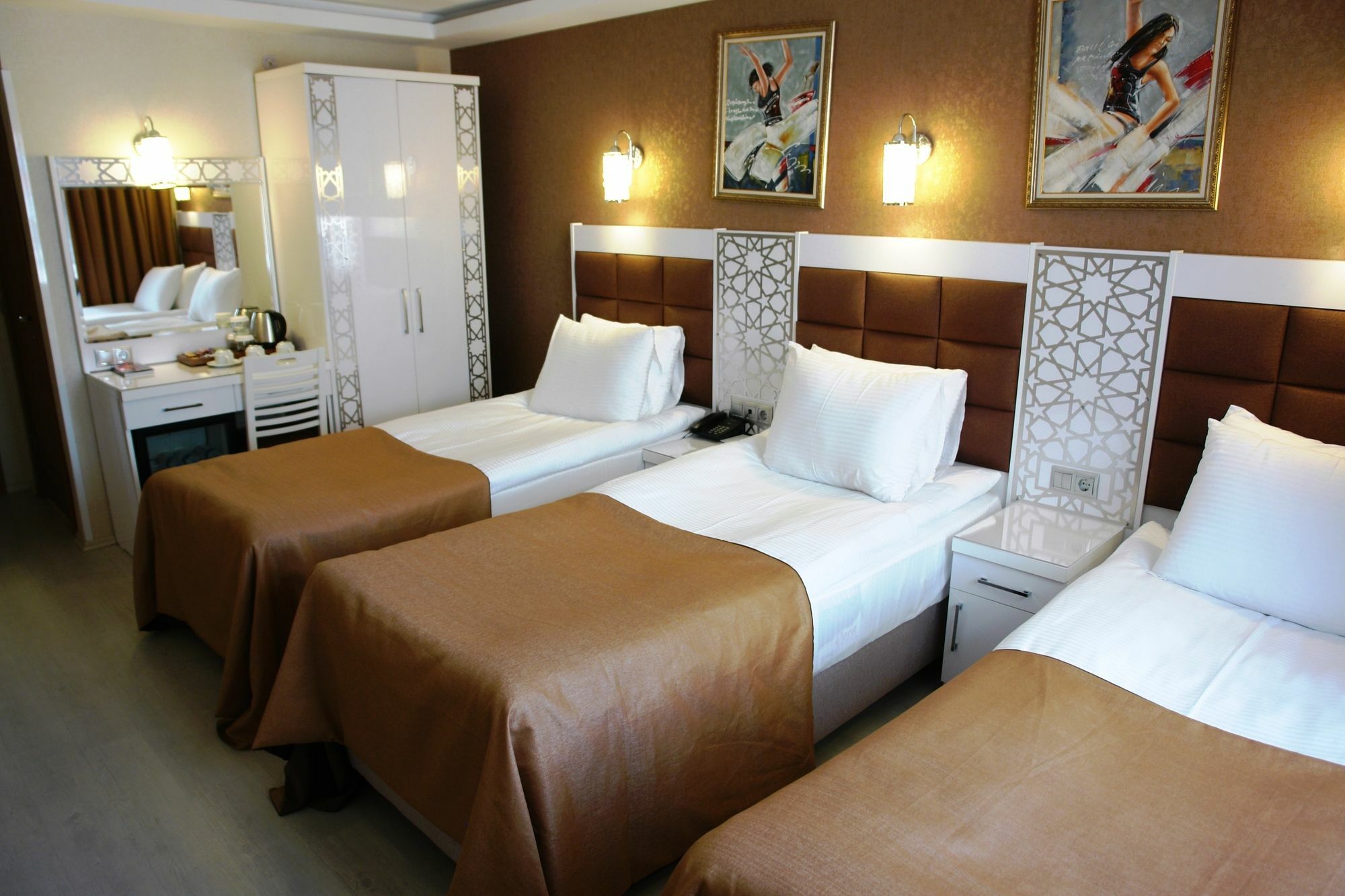 Istanbul River Hotel Экстерьер фото