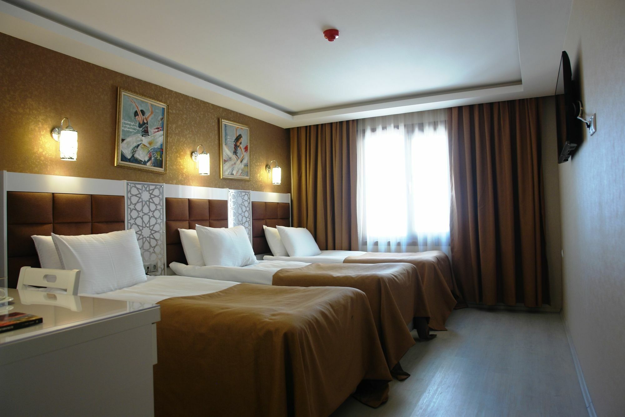 Istanbul River Hotel Экстерьер фото