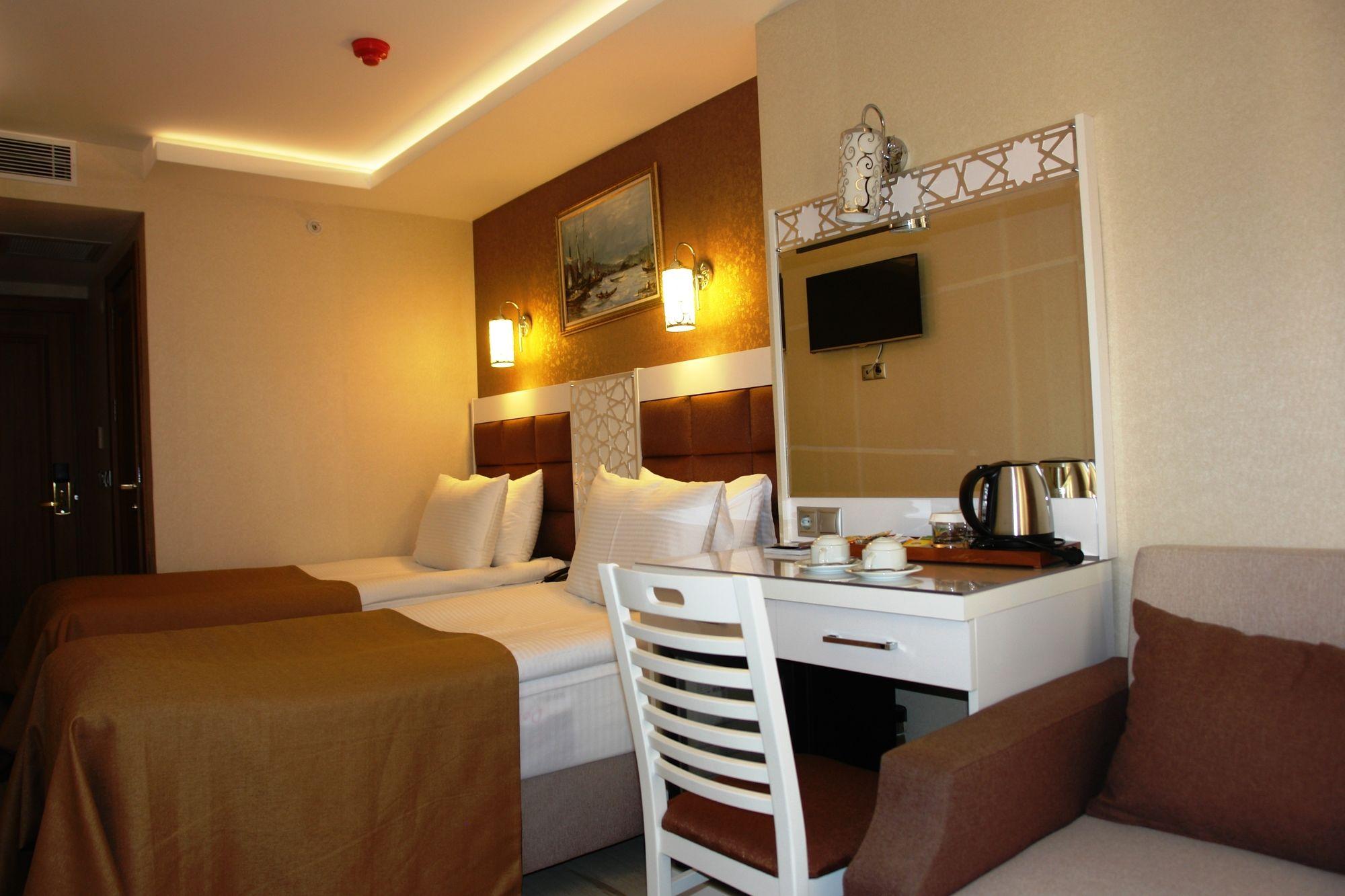 Istanbul River Hotel Экстерьер фото
